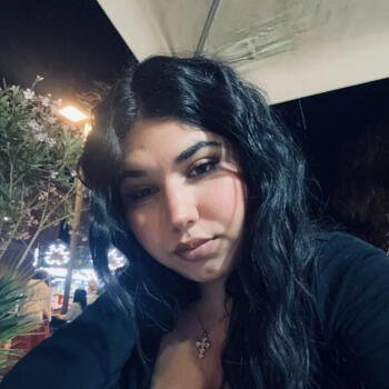 Babysitter in Gallipoli: Anna