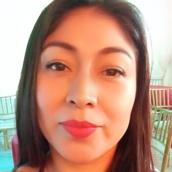 Niñera Lima: Jaquelin Deisi