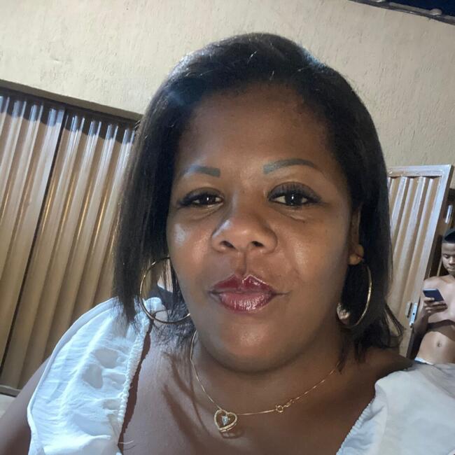 Babysitter in Belford Roxo: Geovana