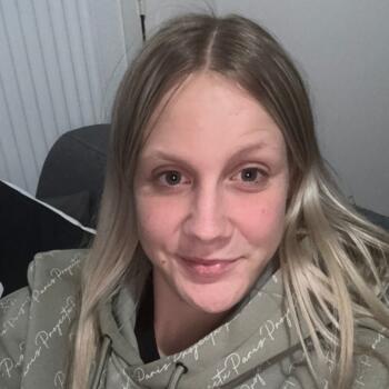 Babysitter in Trans-en-Provence: Ophélie