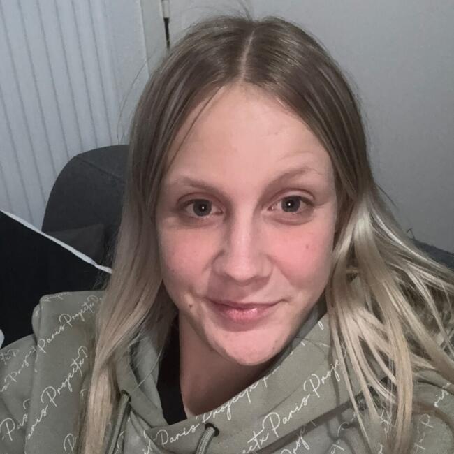 Babysitter in Trans-en-Provence: Ophélie