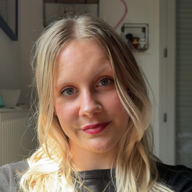 Babysitter in Trans-en-Provence: Ophélie