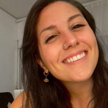 Babysitter in Barcelona: Melina