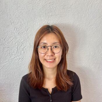 Babysitter Auckland: Tsz Ching