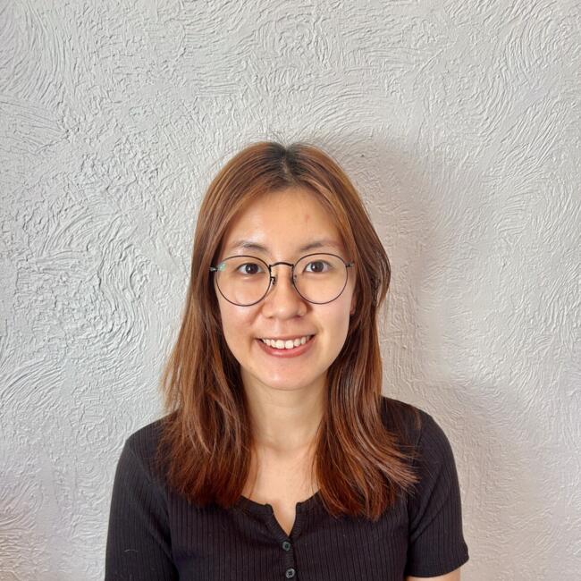 Babysitter in Auckland: Tsz Ching