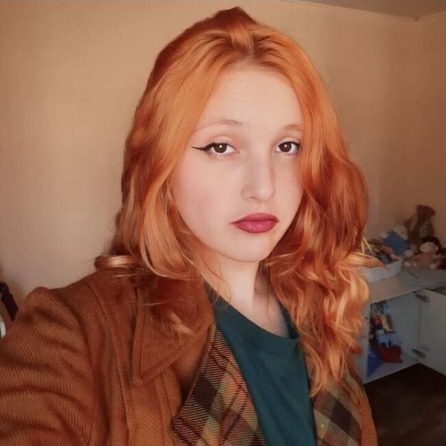 Babysitter in Alvorada (Rio Grande do Sul): Gabrieli