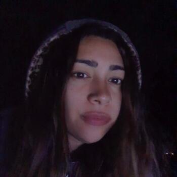 Babysitter in Quilmes: Romina