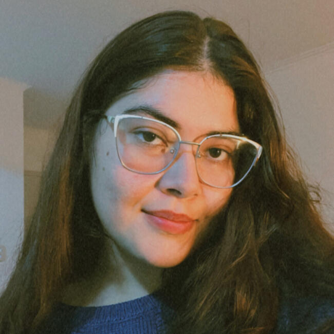 Babysitter in Porto Alegre: Laura