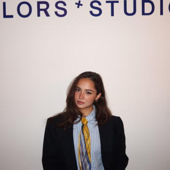 Babysitter in London: Elise