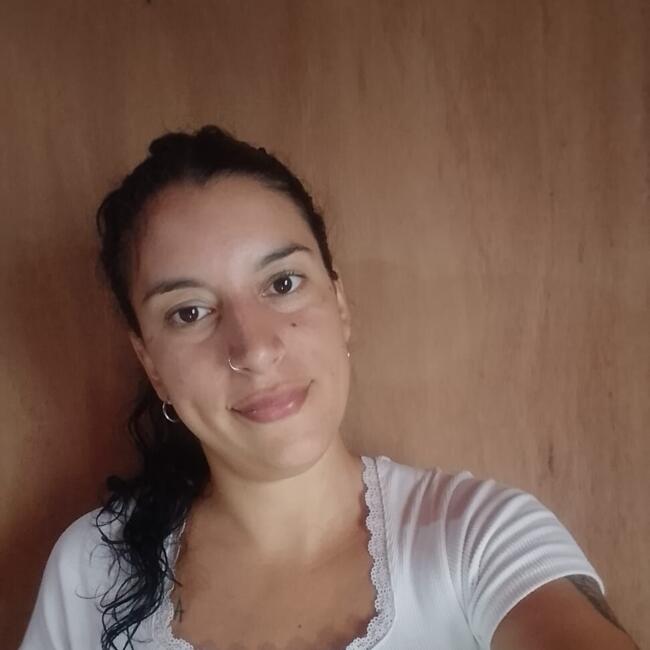 Babysitter in Lomas de Zamora (Buenos Aires): Rocio