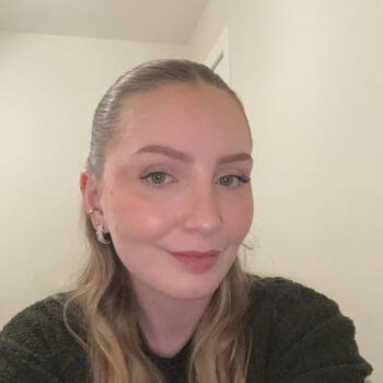 Babysitter Neuilly-sur-Seine: Laurie