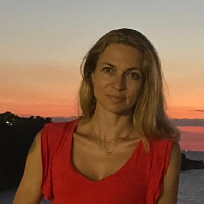 Babysitter in Březnice: Martina