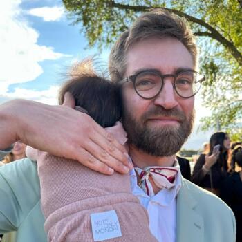 Parent Bologna: Luca