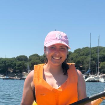 Familia Madrid: Maria fernanda