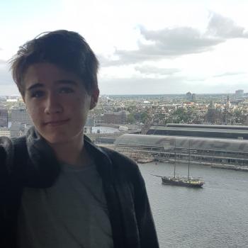 Oppas Ouderkerk aan de Amstel (Ouder-Amstel): Jasper
