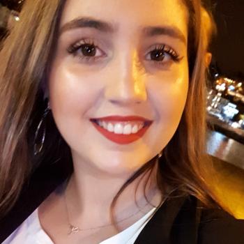 Babysitter Gondomar: Inês