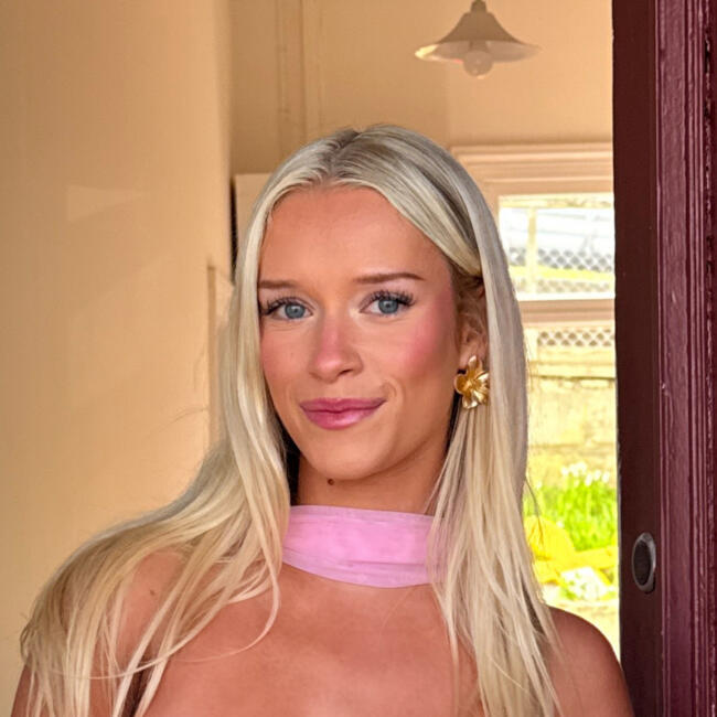 Babysitter in Auckland: Juliet