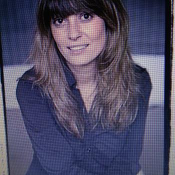 Baby-sitting Paris: job de garde d'enfants Caroline