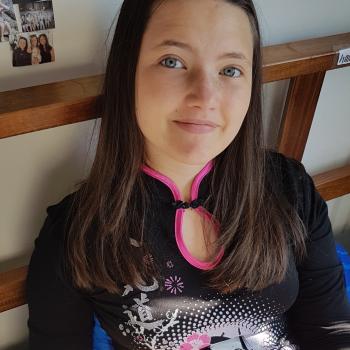 Babysitter Sydney Olympic Park: Nalani