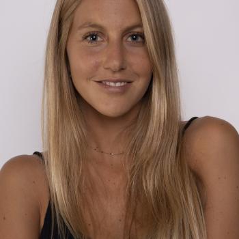 Niñera Sant Cugat: Valentina