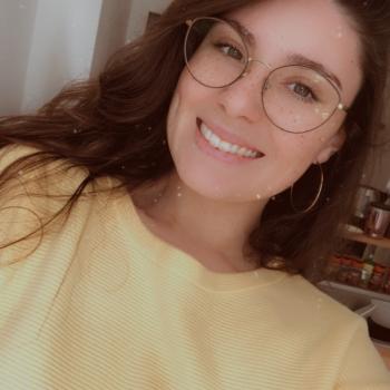 Baby-sitter Nancy: Élise
