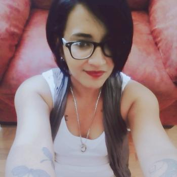 Babysitter Texcoco: Raquel