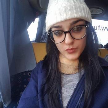 Niñera Torrente: Jenyfer