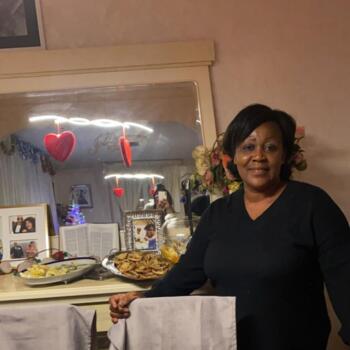 Nanny in Rennes: Séverine