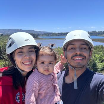 Trabajo para niñera en San Fernando: trabajo de niñera Ignacio