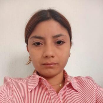 Babysitting job in Santa Ana: babysitting job Rocio