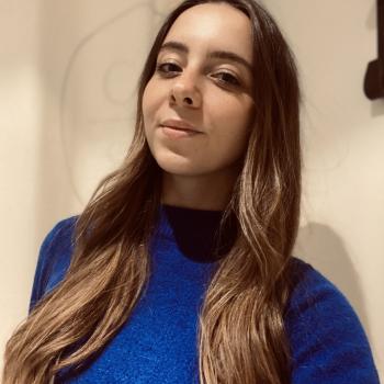 Babysitter in Antwerpen: Zoe