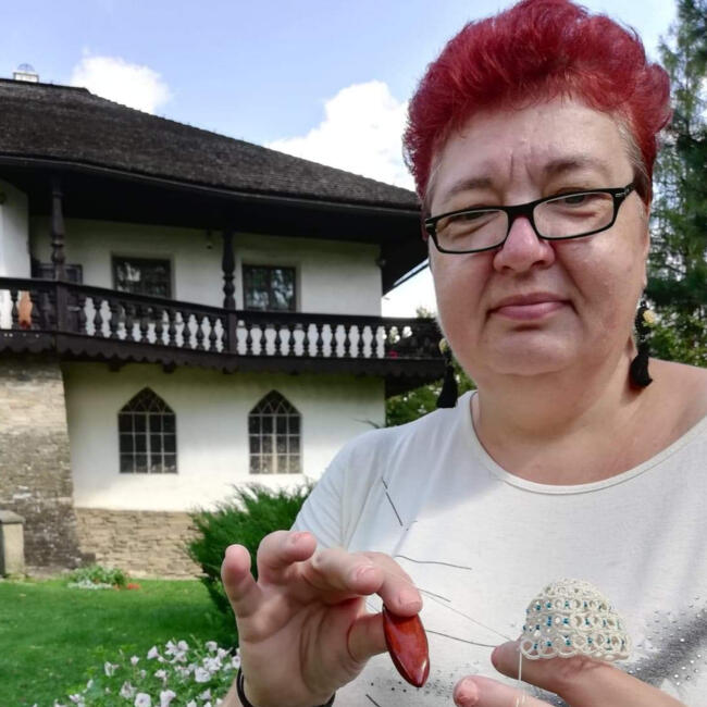 Opiekunka do dziecka w Kraków: Magdalena