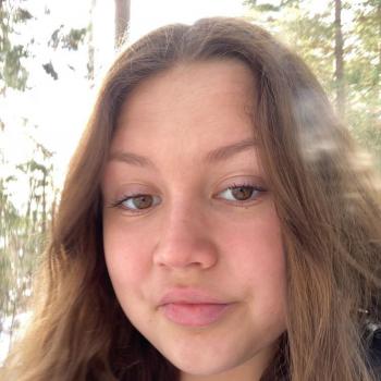 Barnvakt i Åkersberga: Alice