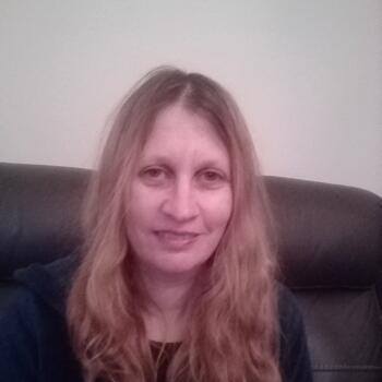 Babysitter in Taunton: Jorgia