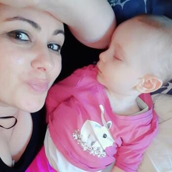 Babysitter a Como: Sonia