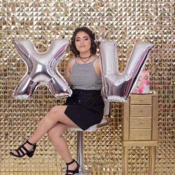 Niñera en Gral. Escobedo: Jocelyn Lizzeth