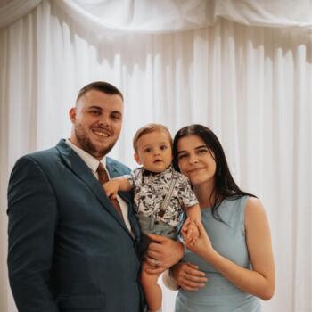 Nanny job in Sheffield: babysitting job Amy