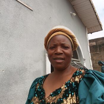 Babysitter in Ibadan: CHRISTIANAH