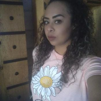 Babysitter in Ciudad Juárez: Sonia Angelina