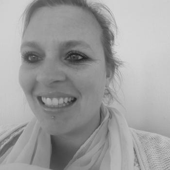 Oppas Rotterdam: Judith