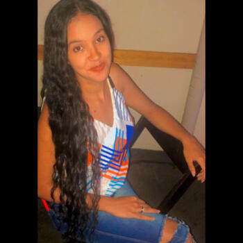 Babysitter in Uberaba: Grazielle Gomes