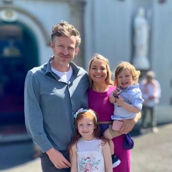Babysitting job in Greystones: babysitting job Siobhan