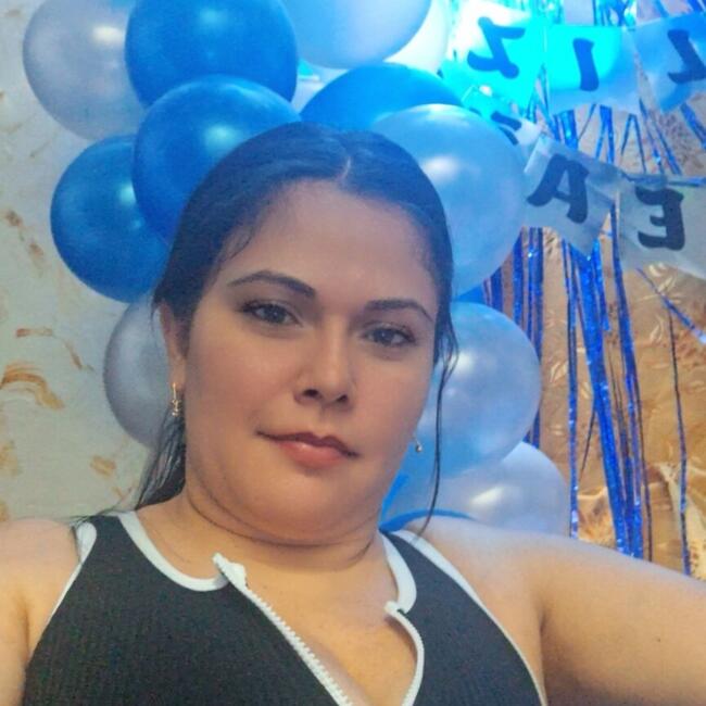 Lastenhoitaja Medellín: Dayelin