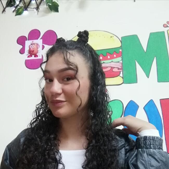 Babysitter in Santa Rosa de Cabal: Angie Lopez