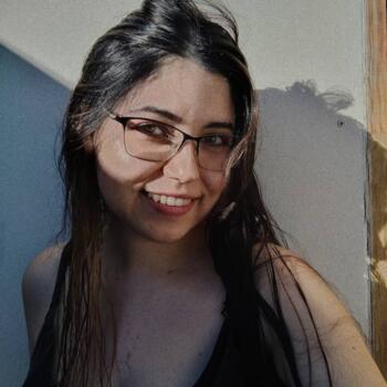 Niñera en Los Andes: Valentina Álvarez