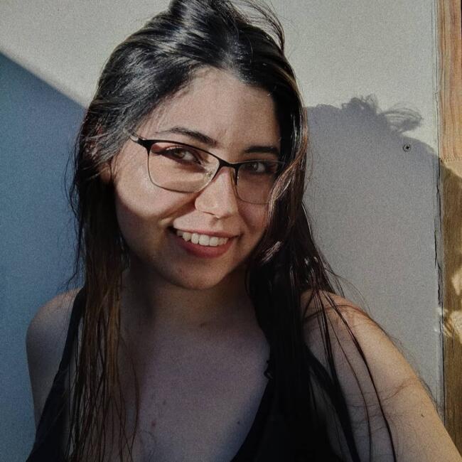 Babysitter in Los Andes: Valentina Álvarez