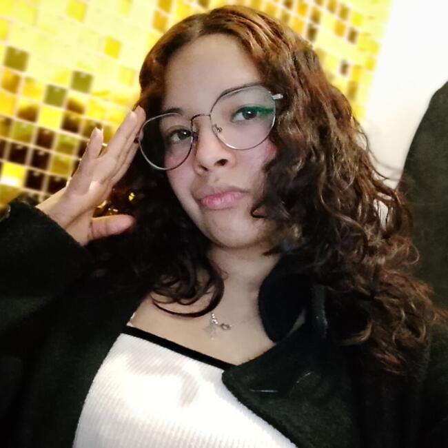 Niñera en Naucalpan de Juárez: Adriana Neptaly