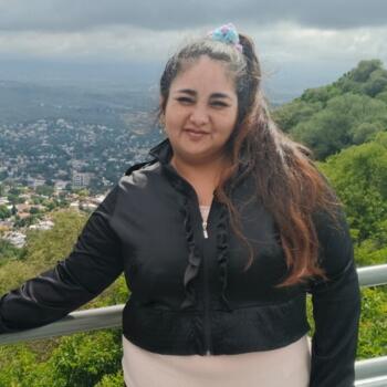 Niñera en Buenos Aires: Silvina