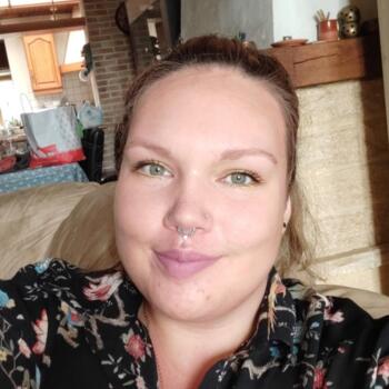 Babysitter in Halluin: Victorine