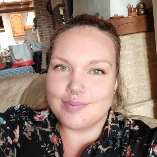 Babysitter in Halluin: Victorine